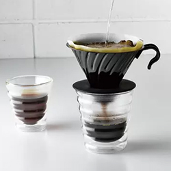 V60メタルドリッパー