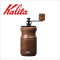 カリタ　コーヒーミル KH-10