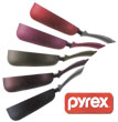 Pyrex フラッシュパン