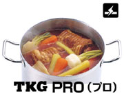 TKG PRO（プロ）