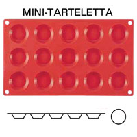 マルテラート ４５ミニタルトレット１５ヶ取（SF013）